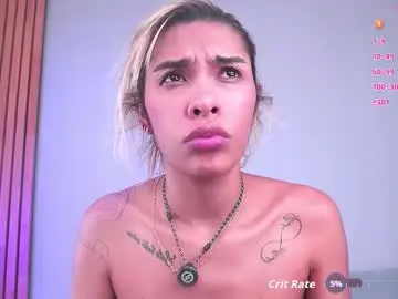 Chaturbate Watch Live Sex Cams of mia_reeves