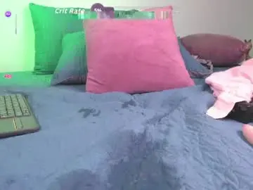 Chaturbate Adult Video Chat of mia_reeves