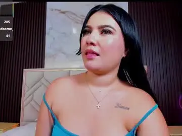 Chaturbate Adult Webcam of miaafarrel