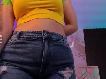 Chaturbate Live Sex Cam of miaafarrel