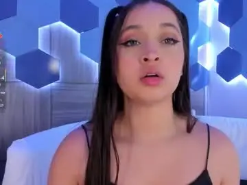 Chaturbate Sex Chat of miakay1