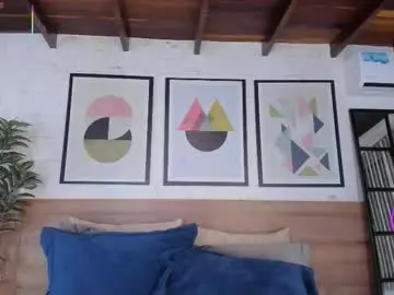 Chaturbate Best live sex cam show of miakay1