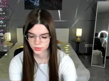 Chaturbate Sex Cam of misss_evelyne
