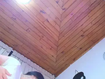 Chaturbate Adult Webcam of naia_x