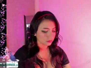 Chaturbate Sex Chat of naomy_gomez