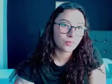Chaturbate Live Sex Cam of nicolee_8