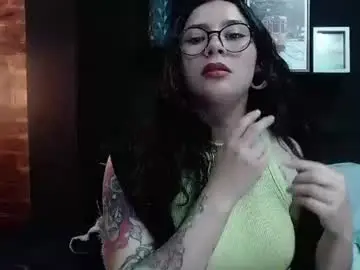 Chaturbate Nude Webcam of nicolee_8
