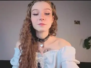 Chaturbate Watch Live Sex Cams of poli_blink