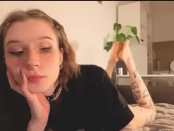 Chaturbate Best Webcam of poli_blink