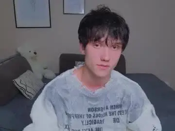 Chaturbate Sex Cam of pupsenish