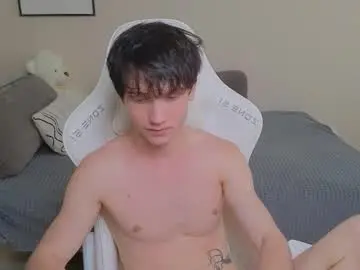 Chaturbate Live Sex of pupsenish