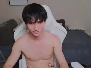 Chaturbate Adult Video Chat of pupsenish