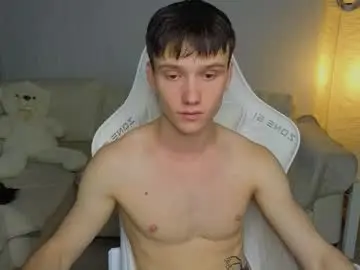 Chaturbate Live Sex Cam of pupsenish
