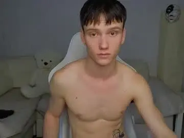 Chaturbate Live Porn of pupsenish