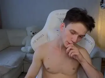 Chaturbate Adult Video Chat of pupsenish