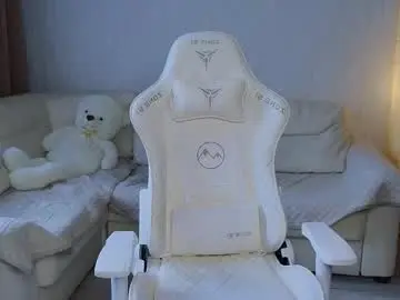 Chaturbate Live Sex Cam of pupsenish