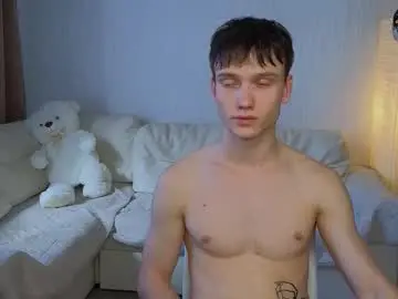 Chaturbate Free Porn Cam of pupsenish
