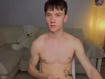 Chaturbate Sex Cam of pupsenish
