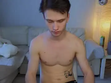 Chaturbate Nude Webcam of pupsenish