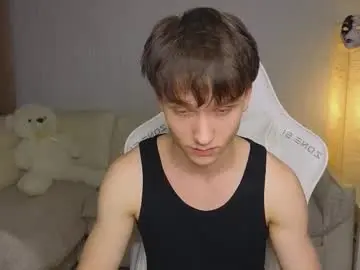 Chaturbate Nude Webcam of pupsenish