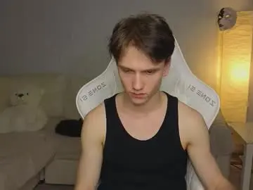 Chaturbate Watch Live Sex Cams of pupsenish