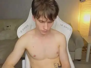 Chaturbate Adult Video Chat of pupsenish