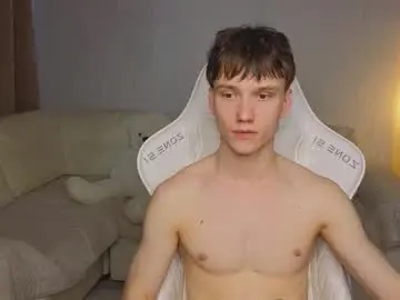 Chaturbate Live Sex Cam of pupsenish