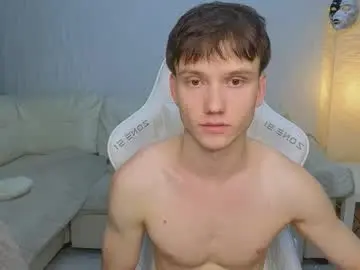 Chaturbate Live Sex of pupsenish