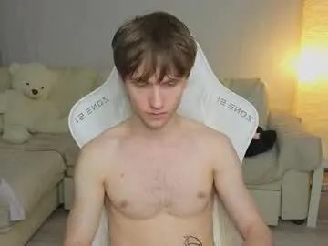 Chaturbate Free Live Porn of pupsenish