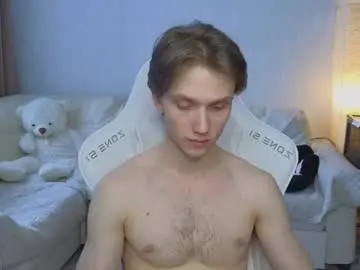 Chaturbate Live Sex Cam of pupsenish