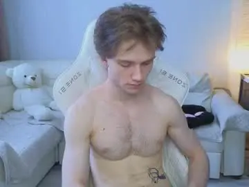 Chaturbate Live Sex Cam of pupsenish