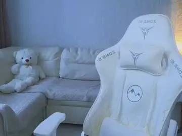 Chaturbate Sex Cam of pupsenish