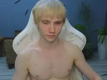 Chaturbate Live Sex of pupsenish