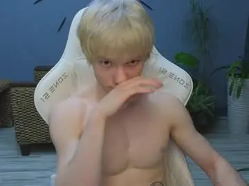 Chaturbate Live Sex Cam of pupsenish