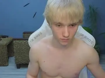 Chaturbate Live Porn of pupsenish