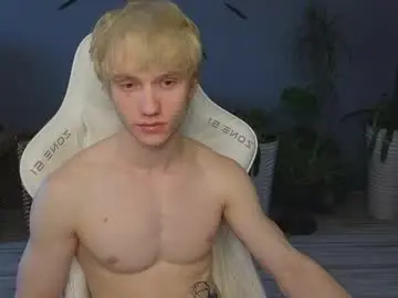 Chaturbate Adult Webcams of pupsenish