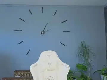 Chaturbate Live Sex of pupsenish