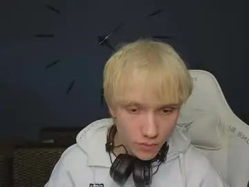 Chaturbate Free Porn Cam of pupsenish