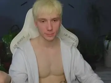 Chaturbate Sex Cam of pupsenish