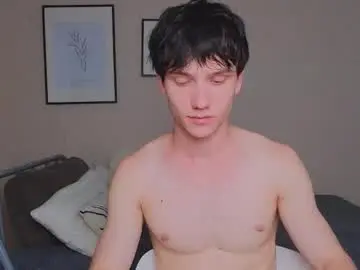 Chaturbate Nude Webcam of pupsenish