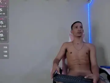 Chaturbate Live Porn of rich4rd27_