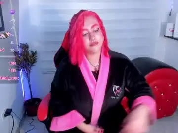 Chaturbate Free Live Porn of roxanne_morelli