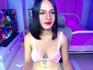 Chaturbate Sex Cam of seduction_of_medusaxx