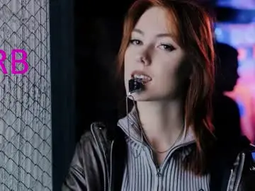 Chaturbate Nude Webcam of sierraharrper