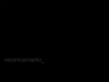 Chaturbate Best Webcam of veronicamartin_