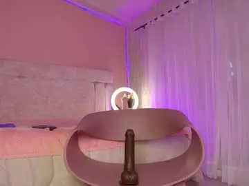 Chaturbate Sex Cam of veronicamartin_