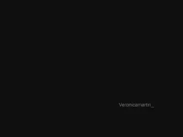 Chaturbate Sex Cam of veronicamartin_