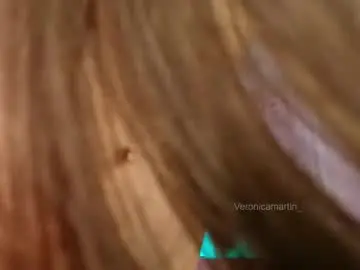 Chaturbate Free Porn Cam of veronicamartin_