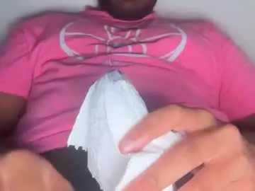 Chaturbate Best live sex cam show of 1thickcock69