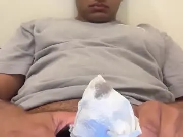 Chaturbate Sex Cam of 1thickcock69